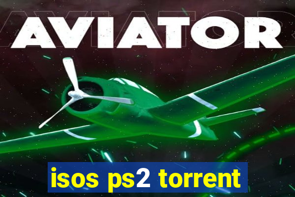 isos ps2 torrent